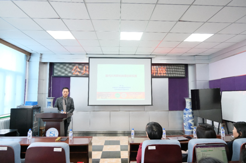 黑料不打烊
系列名家讲座―现代队列研究的理念和实践